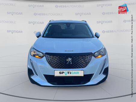 PEUGEOT 2008 1.5 BLUEHDI...