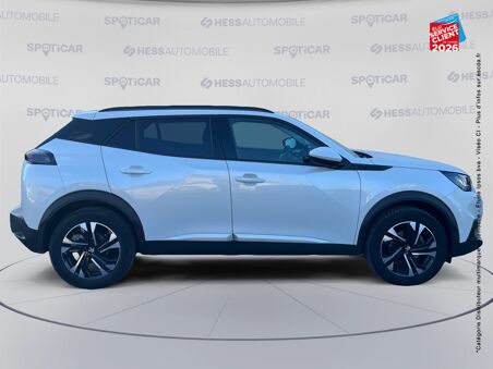 PEUGEOT 2008 1.5 BLUEHDI...
