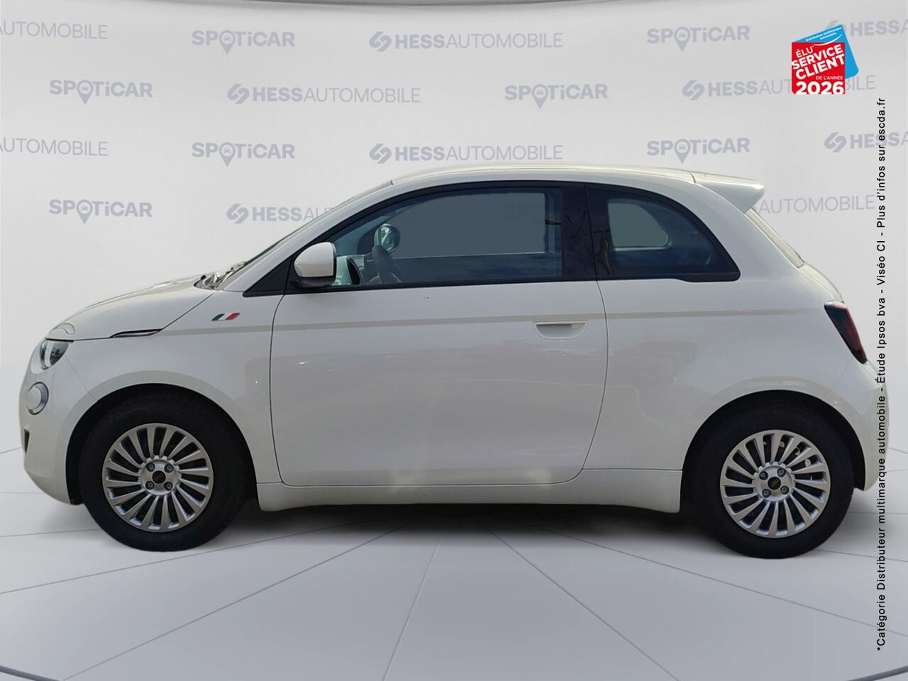 chez Fiat Belfort