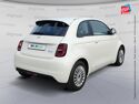 Véhicule d'occasion FIAT 500 E 95CH MY23