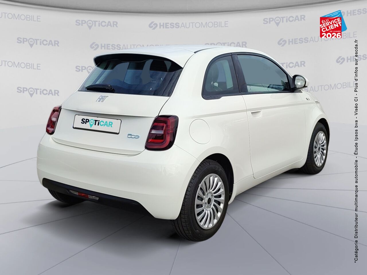 chez Fiat Belfort