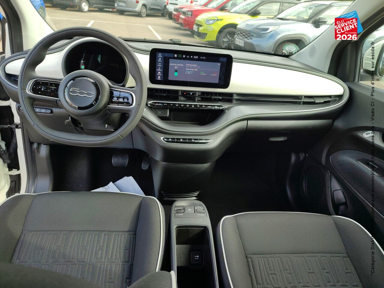 chez Fiat Belfort