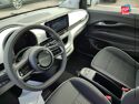 Véhicule d'occasion FIAT 500 E 95CH MY23
