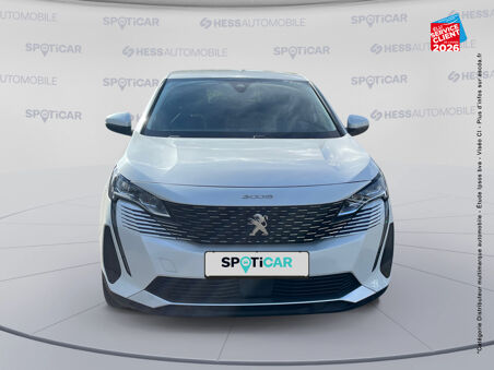 PEUGEOT 3008 1.2 PURETECH...