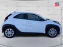 Véhicule d'occasion TOYOTA AYGO X 1.0 VVT-I 72CH DYNAMIC MY23