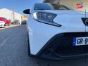 Véhicule d'occasion TOYOTA AYGO X 1.0 VVT-I 72CH DYNAMIC MY23