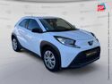 Véhicule d'occasion TOYOTA AYGO X 1.0 VVT-I 72CH DYNAMIC MY23