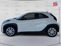 Véhicule d'occasion TOYOTA AYGO X 1.0 VVT-I 72CH DYNAMIC MY23