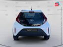 Véhicule d'occasion TOYOTA AYGO X 1.0 VVT-I 72CH DYNAMIC MY23