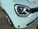 Véhicule d'occasion RENAULT TWINGO E-TECH ELECTRIC EQUILIBRE R80 ACHAT INTEGRAL