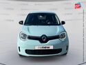 Véhicule d'occasion RENAULT TWINGO E-TECH ELECTRIC EQUILIBRE R80 ACHAT INTEGRAL