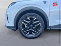 Véhicule d'occasion PEUGEOT 3008 1.2 HYBRID 145CH GT E-DCS6