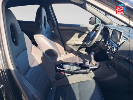 NISSAN JUKE 1.0 DIG-T 117CH...