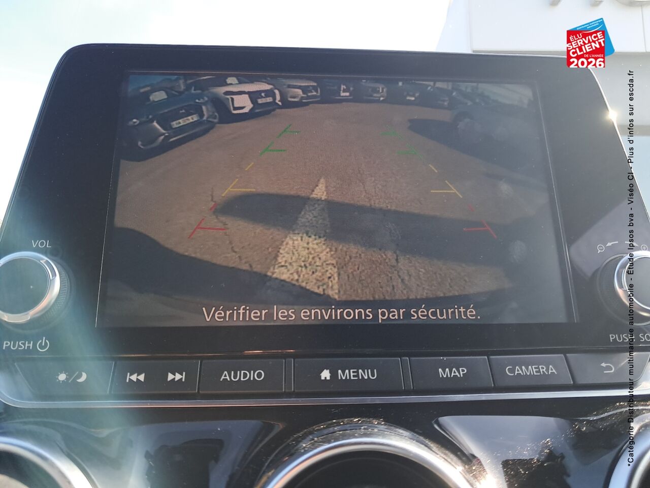 chez Nissan Juke occasion