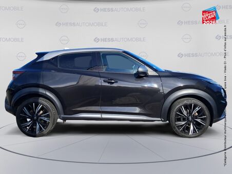 NISSAN JUKE 1.0 DIG-T 117CH...