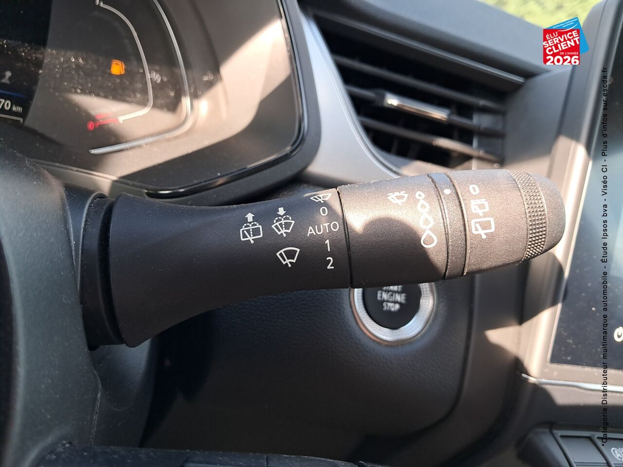chez Renault Colmar