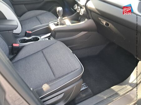 RENAULT CAPTUR 1.0 TCE 90CH...