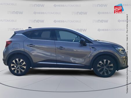 RENAULT CAPTUR 1.0 TCE 90CH...