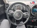 Véhicule d'occasion MINI COUNTRYMAN COOPER 136CH BVA7