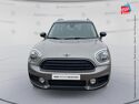 Véhicule d'occasion MINI COUNTRYMAN COOPER 136CH BVA7