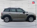 Véhicule d'occasion MINI COUNTRYMAN COOPER 136CH BVA7