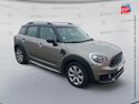 Véhicule d'occasion MINI COUNTRYMAN COOPER 136CH BVA7