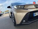 Véhicule d'occasion TOYOTA AYGO X 1.0 VVT-I 72CH DESIGN MY24