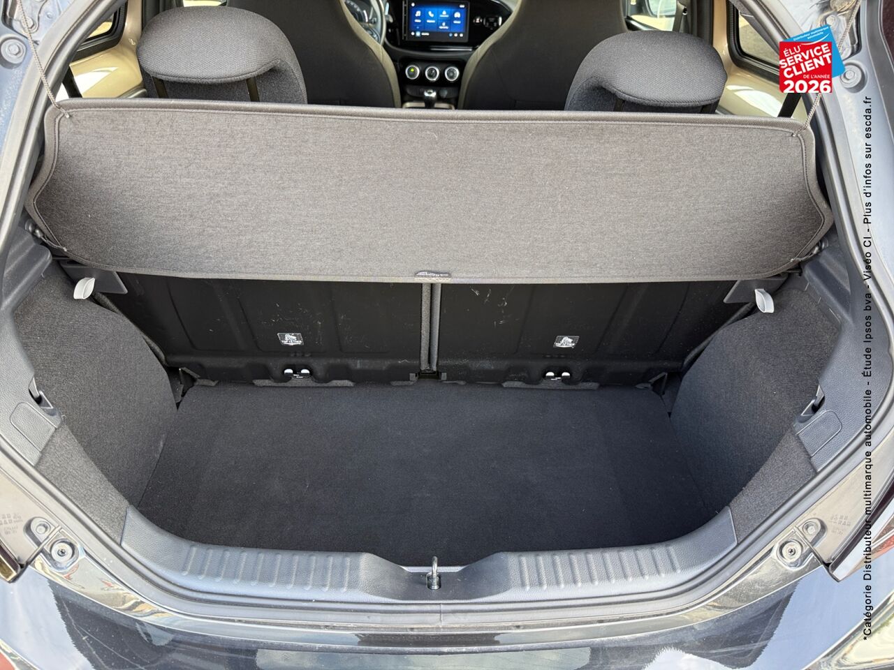 chez Toyota Metz
