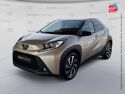Véhicule d'occasion TOYOTA AYGO X 1.0 VVT-I 72CH DESIGN MY24