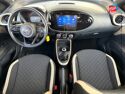 Véhicule d'occasion TOYOTA AYGO X 1.0 VVT-I 72CH DESIGN MY24