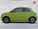Véhicule d'occasion FIAT 500 E 95CH MY24