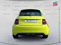 Véhicule d'occasion FIAT 500 E 95CH MY24