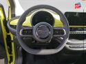 Véhicule d'occasion FIAT 500 E 95CH MY24