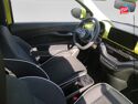 Véhicule d'occasion FIAT 500 E 95CH MY24