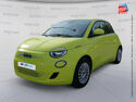 Véhicule d'occasion FIAT 500 E 95CH MY24
