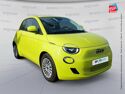 Véhicule d'occasion FIAT 500 E 95CH MY24