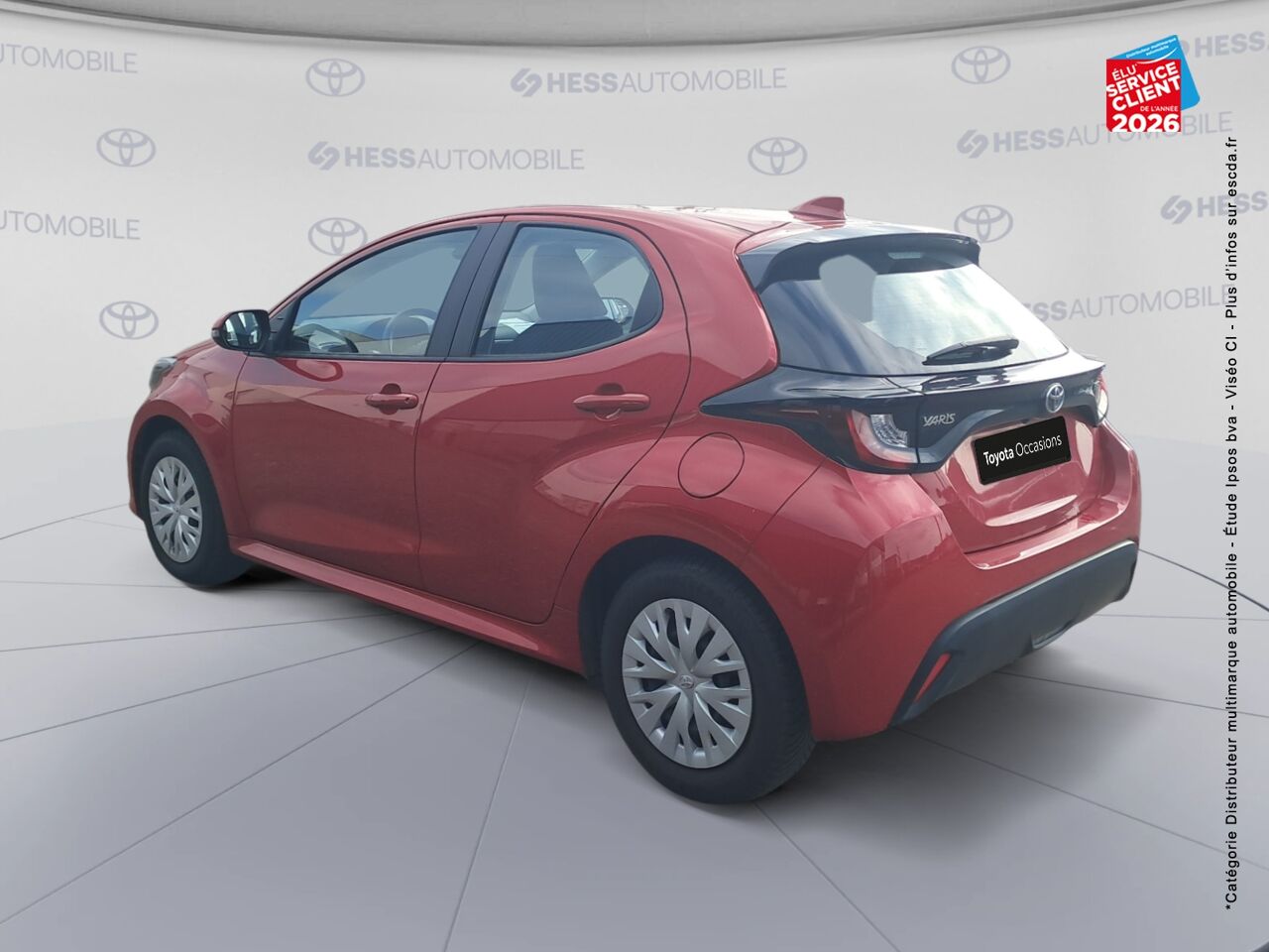 chez Toyota Belfort