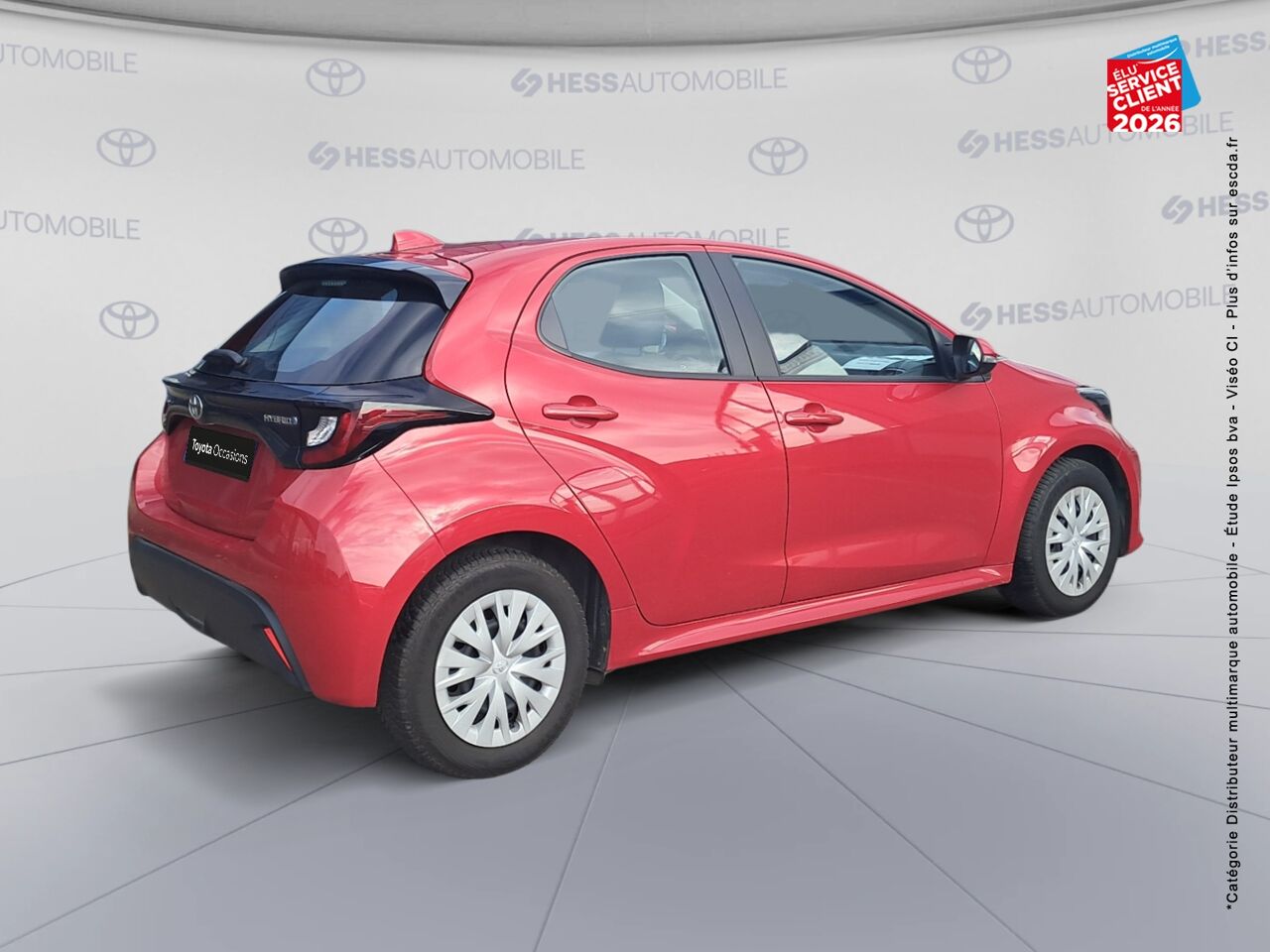 chez Toyota Belfort
