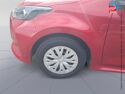 Véhicule d'occasion TOYOTA YARIS 116H DYNAMIC 5P MY22