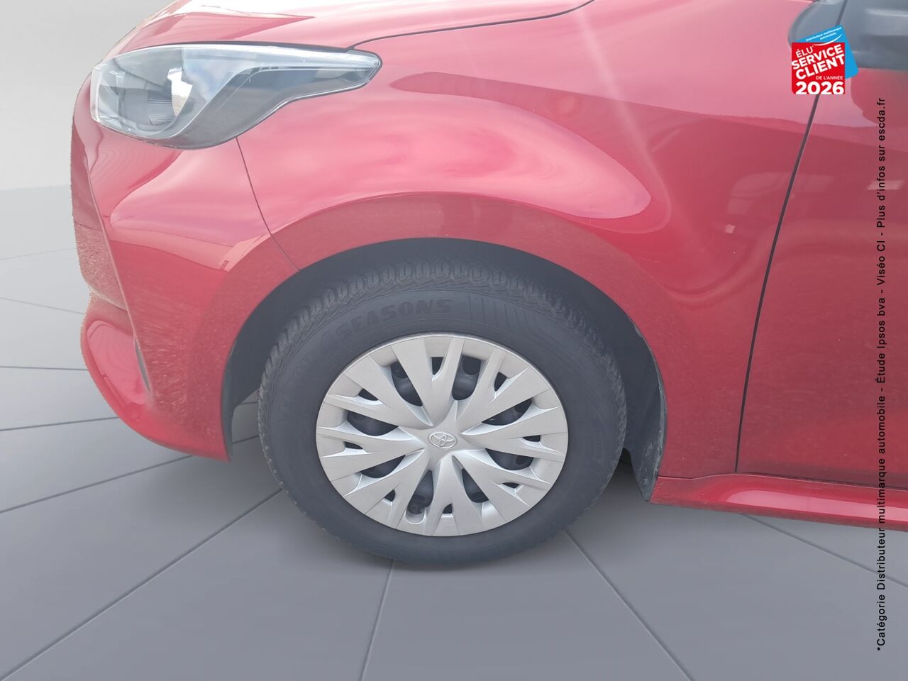 chez Toyota Belfort