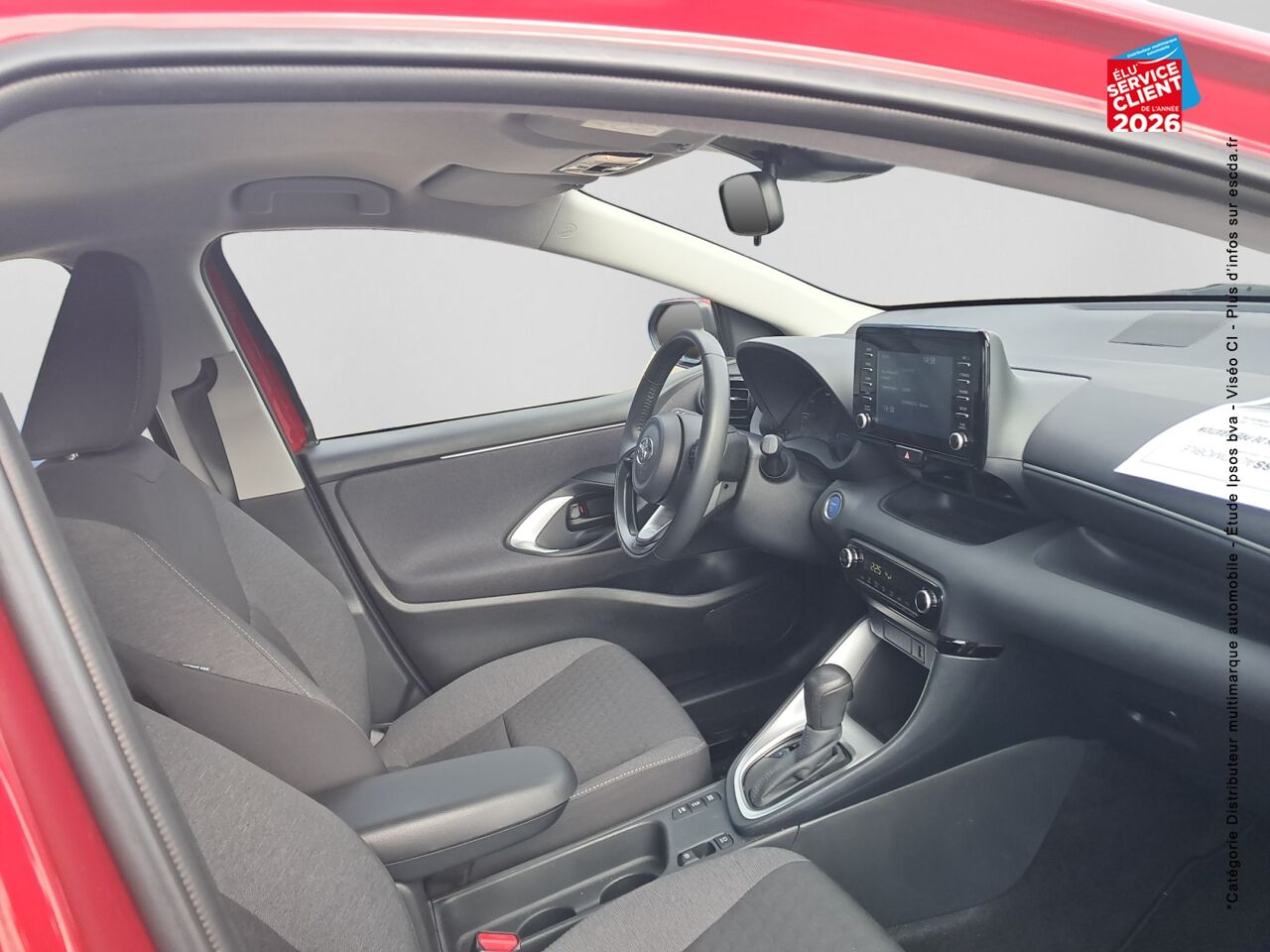 chez Toyota Belfort
