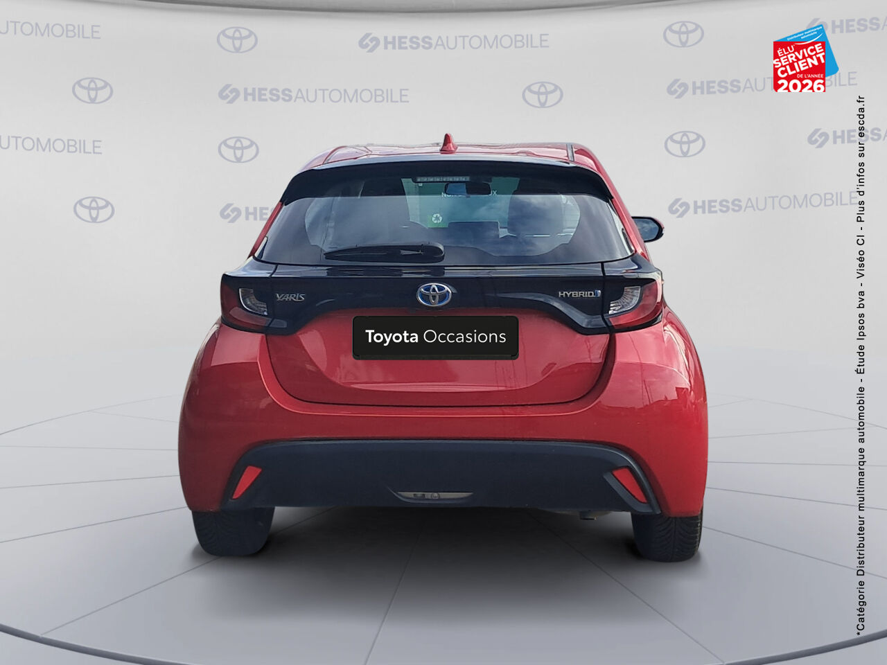 chez Toyota Belfort