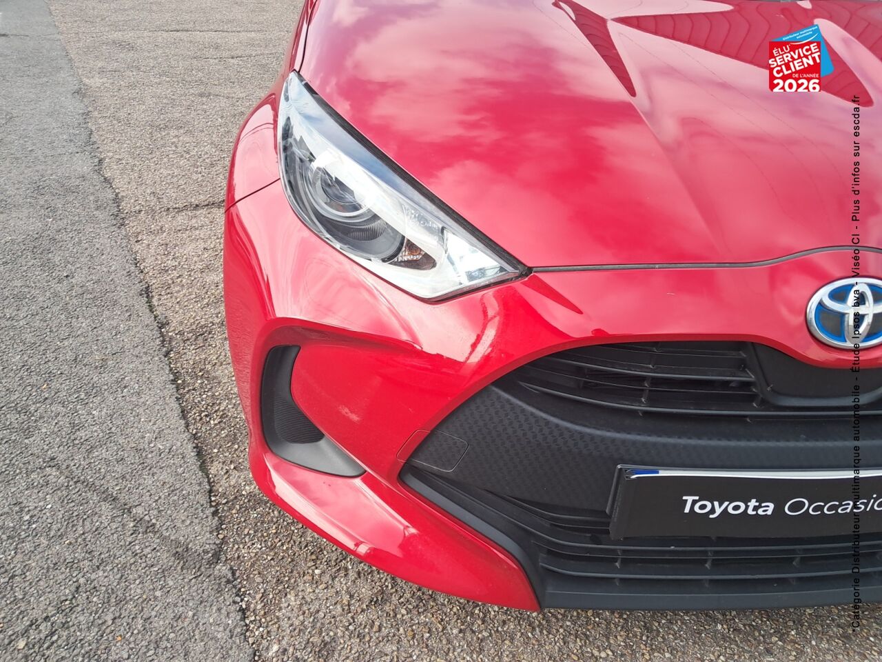 chez Toyota Belfort