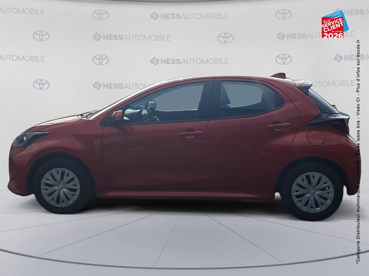 chez Toyota Belfort