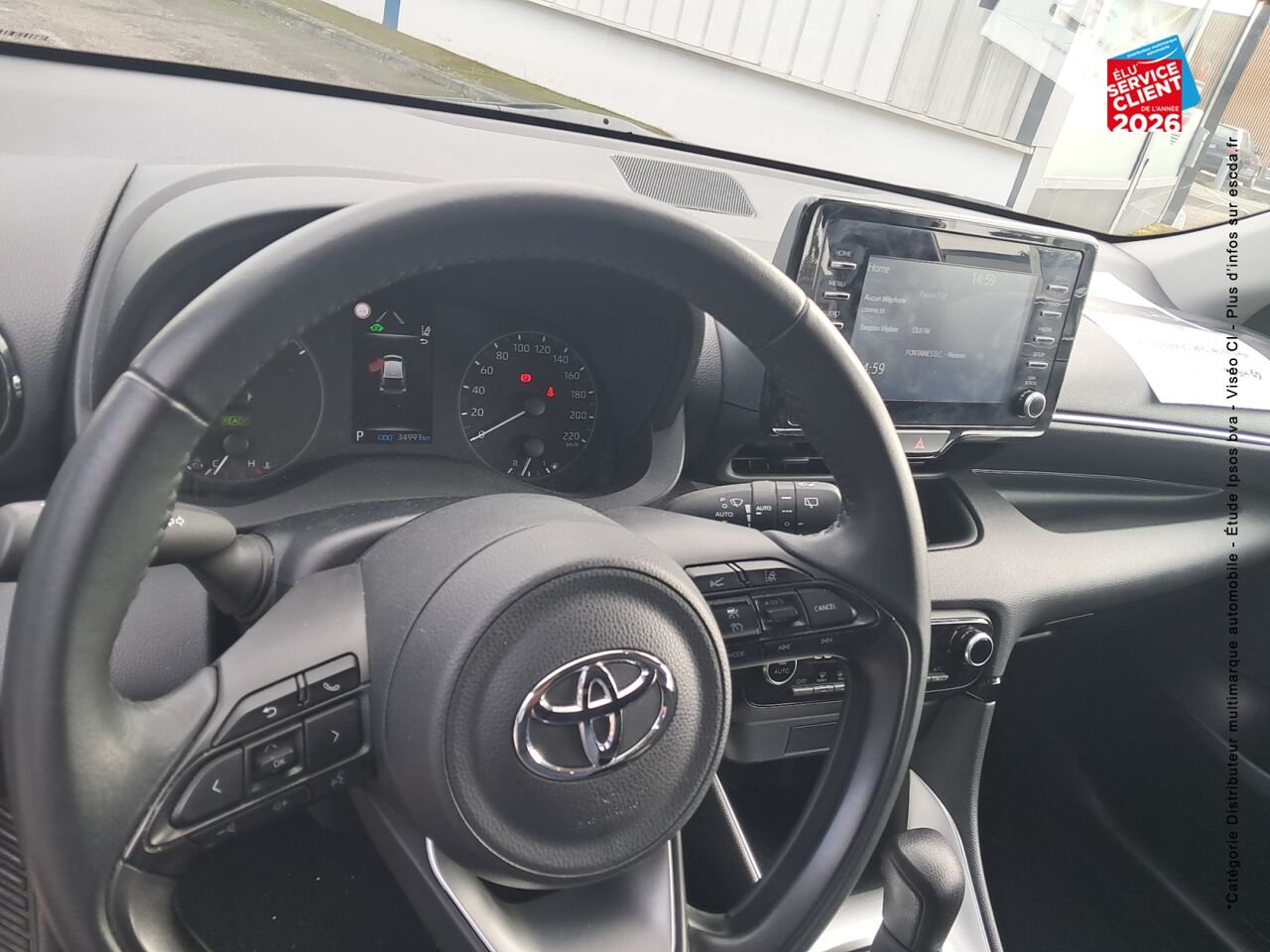 chez Toyota Belfort