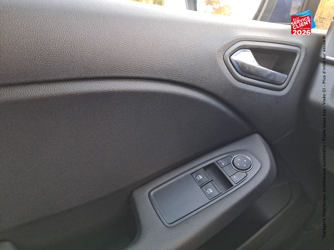 chez Renault Sélestat