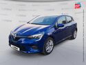 Véhicule d'occasion RENAULT CLIO 1.6 E-TECH HYBRIDE 140CH BUSINESS -21N