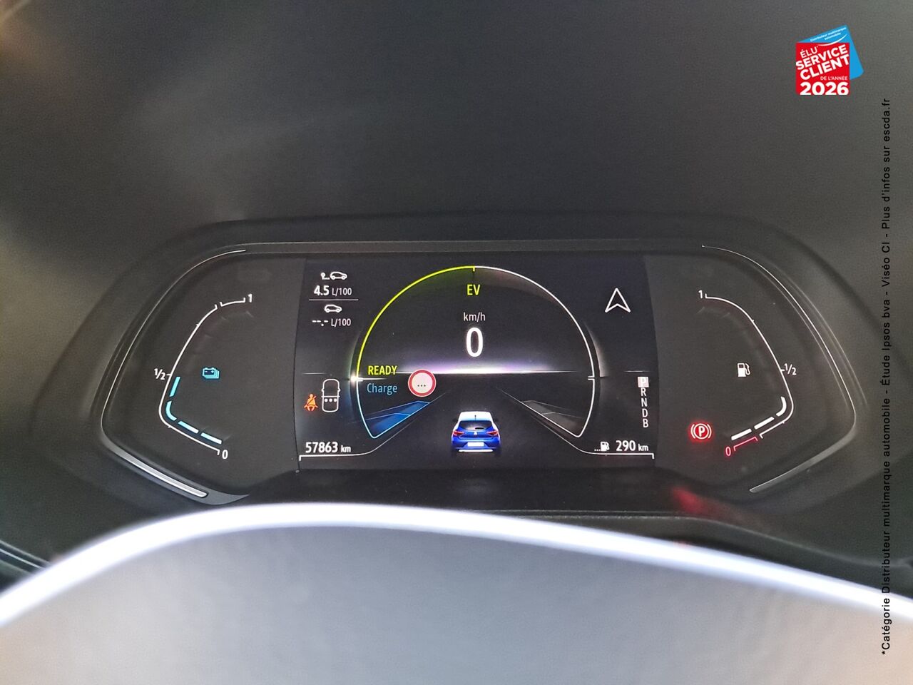 chez Renault Sélestat