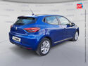 Véhicule d'occasion RENAULT CLIO 1.6 E-TECH HYBRIDE 140CH BUSINESS -21N