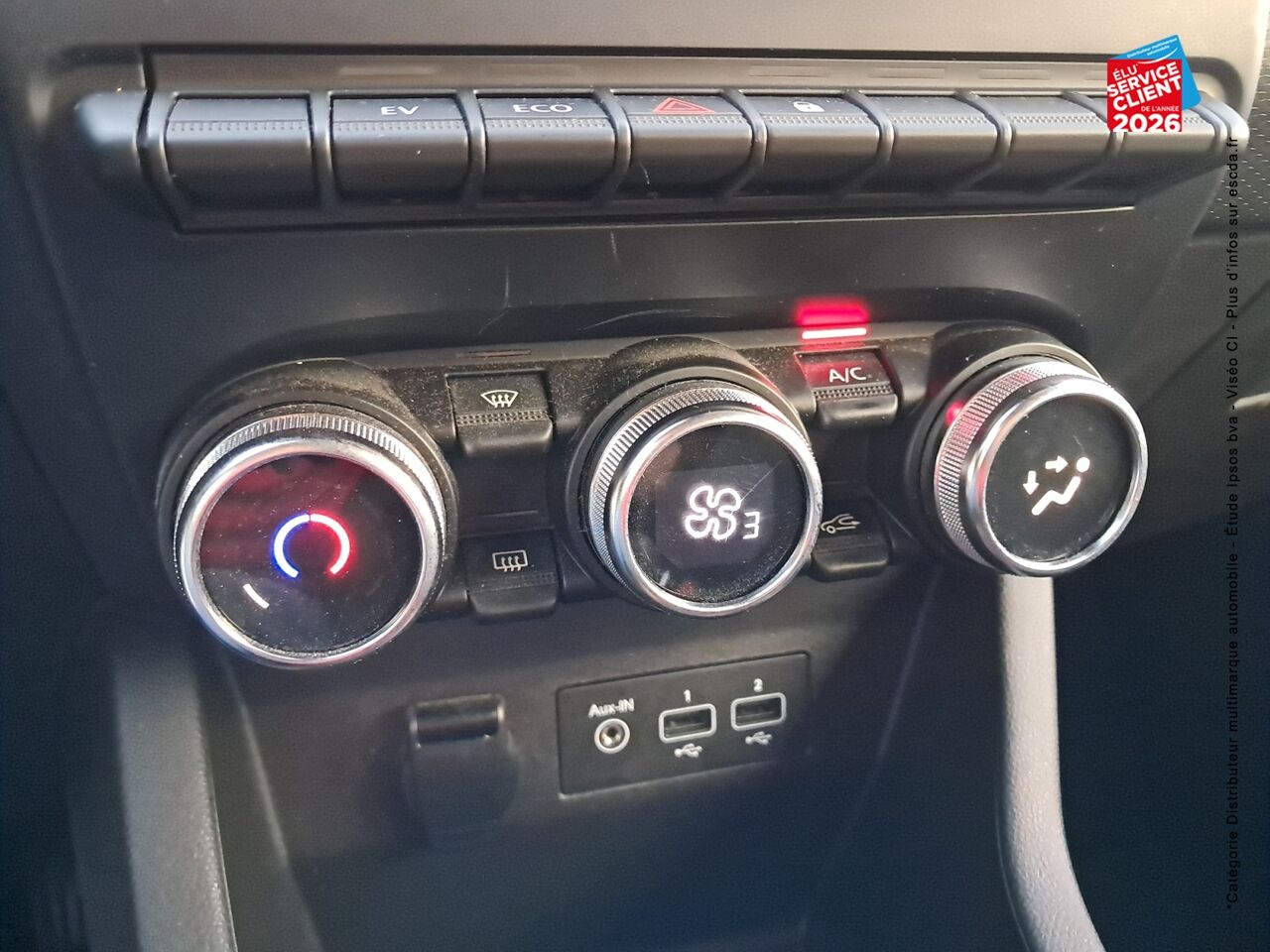 chez Renault Sélestat